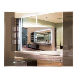 Klimi 45651 Зеркало комбинированное с фацетом