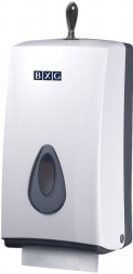 Диспенсер туалетной бумаги BXG PDM-8177