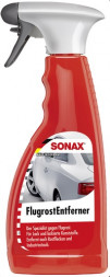 SONAX 513200 Очиститель кузова от металлических вкраплений / 0,5л