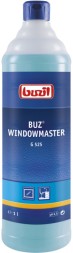 Концентрированное моющее средство для стекол Buzil Buz Windowmaster 1л / G525-001R1