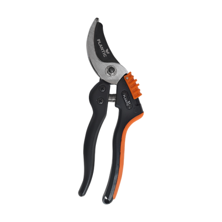 Секатор плоскостной Plantic Pro83 / 35383-01