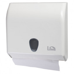 Диспенсер для бумажных полотенец Lime A83801