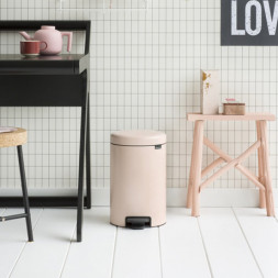 Brabantia NewIcon 113543 Мусорный бак с педалью