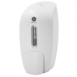 MAGNUS 151051 Дозатор для жидкого мыла 800 мл