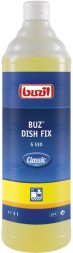 Средство для ручного мытья посуды Buzil Buz Dish Fix 1л / G530-0001R1