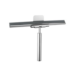 Скребок-водосгон для душа Fixsen Hotel Хром / FX-31030