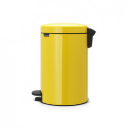 Brabantia NewIcon 113567 Мусорный бак с педалью