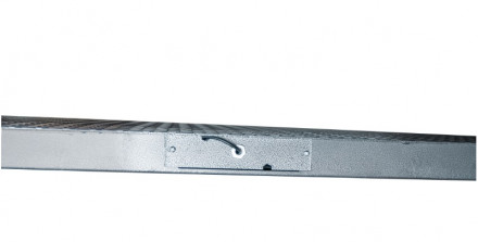 Мехэлектрон-М ВЭТ-1-3000П-1С Весы товарные платформенные (1200*2000)