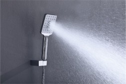 Душевая система встроенная Timo Selene Белый матовый / SX-2029/16SM