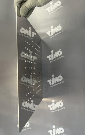 Душевая система встроенная Timo Selene Белый матовый / SX-2029/16SM