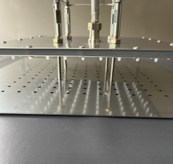 Душевая система встроенная Timo Selene Белый матовый / SX-2029/16SM