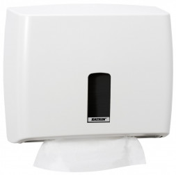 Диспенсер бумажных полотенец Katrin Hand Towel S 953128