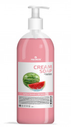 Жидкое крем-мыло PRO-BRITE 1081-1 / Cream Soap &quot;Арбузная свежесть&quot;