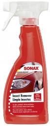 SONAX 533200 Универсальное средство для удаления насекомых / 0,5л