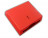 Диспенсер для бумажных полотенец Z сложения GreenDax GDX-SD-1 Red