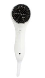 Фен для волос Bionik настенный белый 1600 W / BK7001
