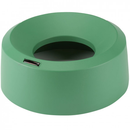 Rotho 4542005053 Ирис крышка для контейнера воронкообразная круглая / зеленый