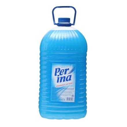 Кондиционер-ополаскиватель для белья 5 л, PERINA «Морозная свежесть» / 261903