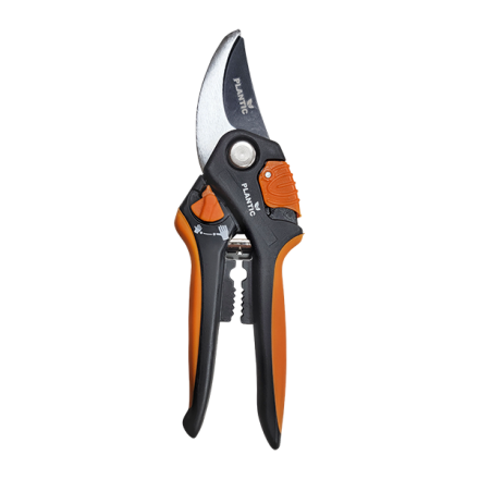 Секатор плоскостной регулируемый Plantic P308 / 35308-01