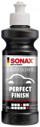 SONAX 224141 Одношаговый полироль Perfect Finish 04-06 / ProfiLine / 250 мл