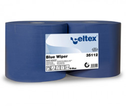 Протирочная бумага в рулоне Celtex Wiper Blue 35112 (рул.)