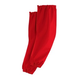 Нарукавники Reiko aproTex® -EL длина 45 см красные / 60101