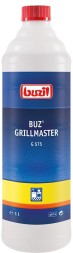 Cредство для интенсивной чистки грилей и печей Buzil Buz Grillmaster 1 л / G575-0001R1