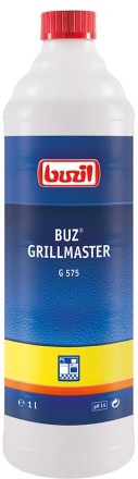 Cредство для интенсивной чистки грилей и печей Buzil Buz Grillmaster 1 л / G575-0001R1