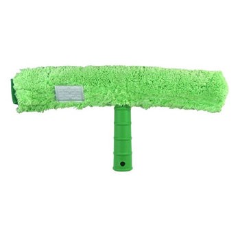 Шубка для мытья окон Unger NS длина 55 см микрофибра / NS550
