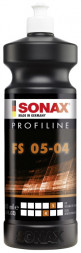 SONAX 319300 Мелкоабразивная паста FS 05-04 / ProfiLine / 1 л