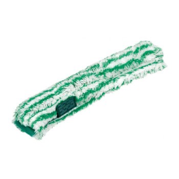 Шубка для мытья окон Unger MS длина 35 см микрофибра / MS350