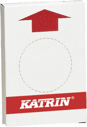 Гигиенические пакеты для женщин Katrin Lady Hygiene bag 961628 пач. (30 шт.)