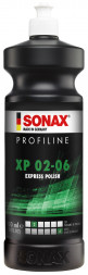 SONAX 297300 Финальная полировальная паста XP 02-06 / ProfiLine