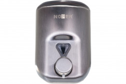 Дозатор для мыла Nofer / 03022.S