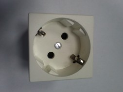 Розетка SIMON K01-9