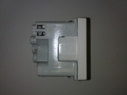 Розетка SIMON K01-9