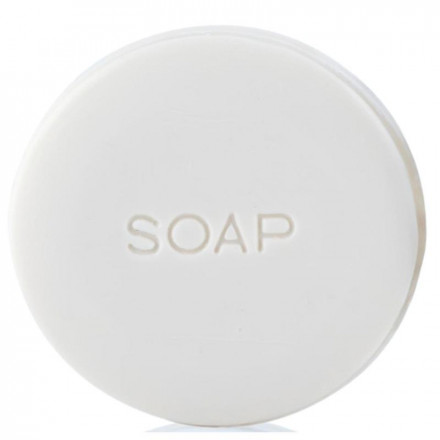 Мыло kl-2000117 / Hotel / 20 г / гофре (шт)