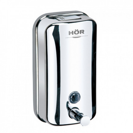 HOR 850 MM-1000 Дозатор для жидкого мыла / хром
