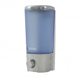 Дозатор для жидкого мыла Ksitex SD-400BC