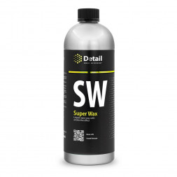 DT-0160 Жидкий воск Detail SW (Super Wax) / 1 л