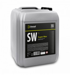 DT-0125 Жидкий воск Detail SW (Super Wax) / 5 л