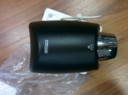 Сушилка для рук CONNEX HD-1200 Black
