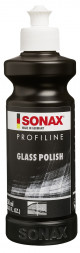 SONAX 273141 Полироль для стекла / ProfiLine / 250 мл