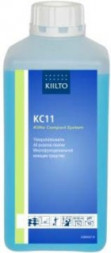 205192 Kiilto KC11 Многофункциональное средство для мойки любых водостойких поверхностей