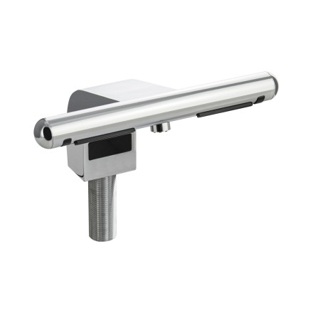 Смеситель для раковины GFmark сенсорный с встроенной сушилкой для рук / 6858-11