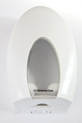 Диспенсер туалетной бумаги в пачках Kimberly-Clark 6975 AQUA