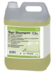 Taski Tapi Shampoo - средство для чистки ковров 5 л. 7513212 