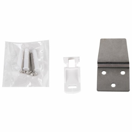 Сушилка высокоскоростная для рук SONNEN HD-FL-2009 1200 Вт 95 м/с пластик белая / 607959