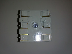 Розетка SIMON K11-9