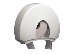 Диспенсер туалетной бумаги Kimberly-Clark 6987 AQUA